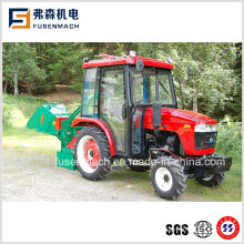 Small Farm Tractor 20HP 4 Wheel Drive